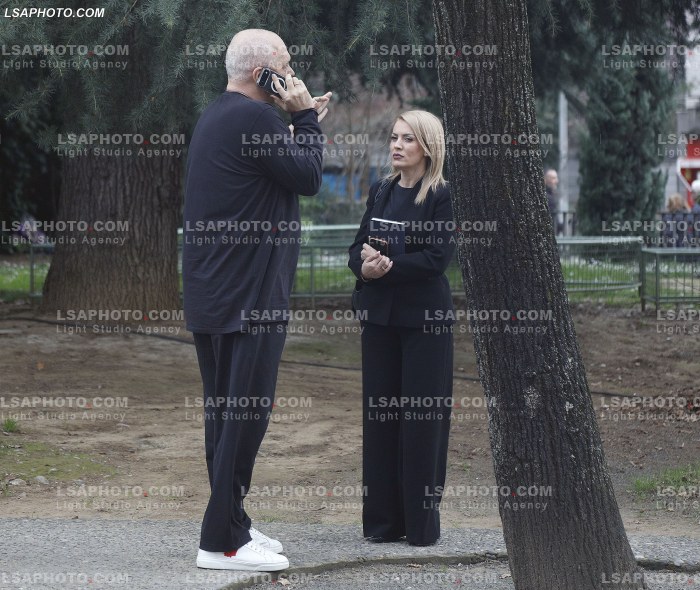Rama mbledh deputetet e Tiranes