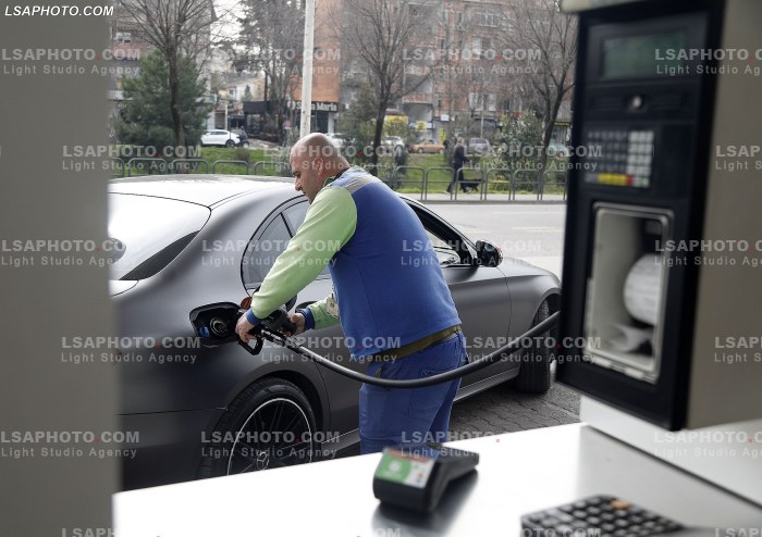 Rritet cmimi i karburantit