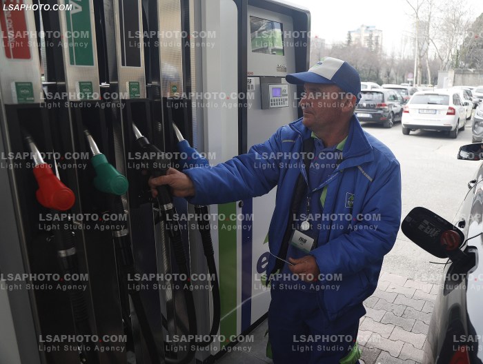 Rritet cmimi i karburantit