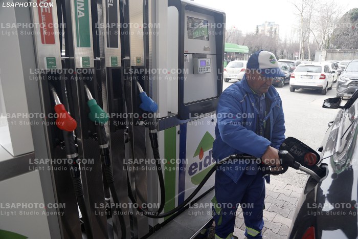 Rritet cmimi i karburantit