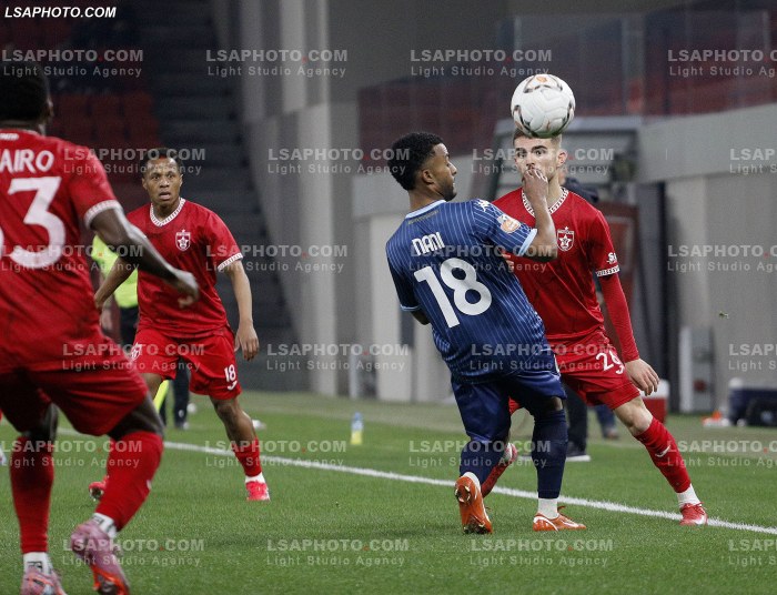 Futboll Partizani Dinamo