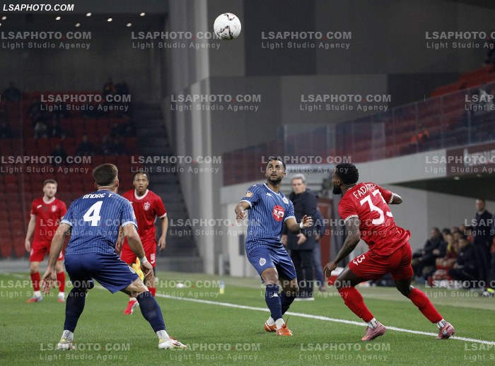 Futboll Partizani Dinamo