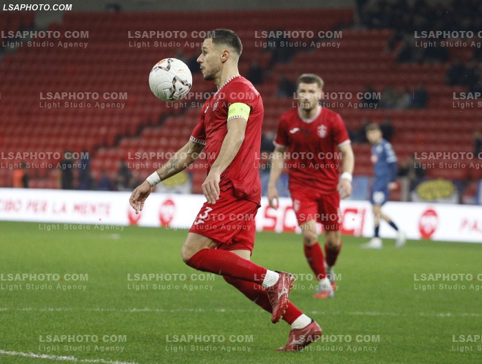 Futboll Partizani Dinamo