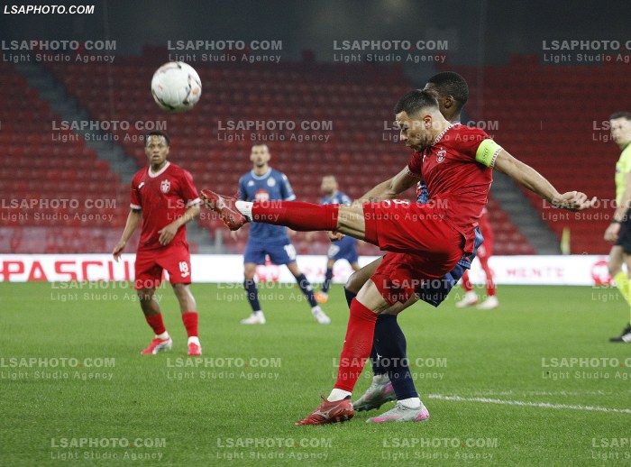 Futboll Partizani Dinamo