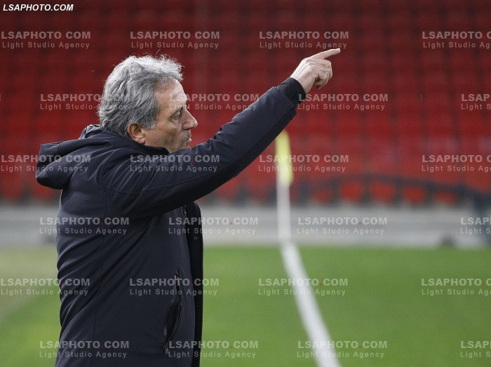 Futboll Partizani Dinamo