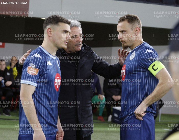 Futboll Partizani Dinamo