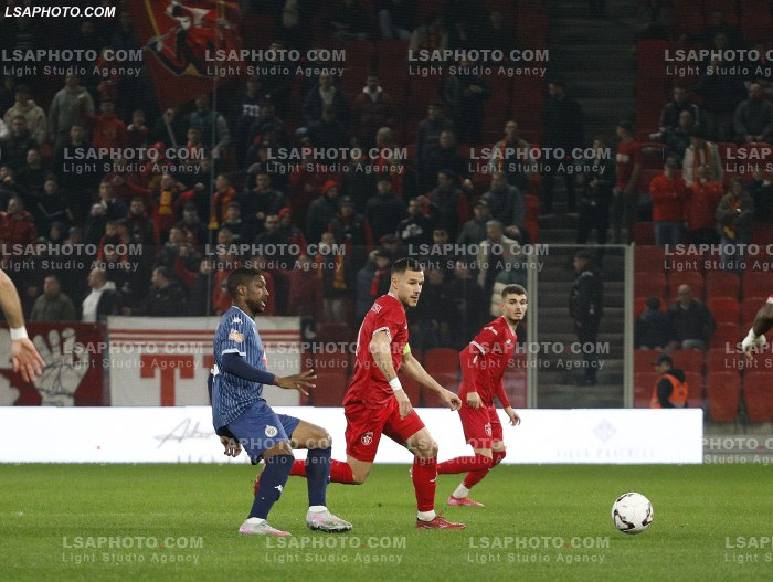 Futboll Partizani Dinamo