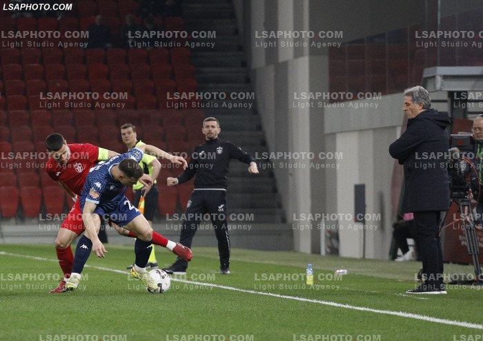Futboll Partizani Dinamo
