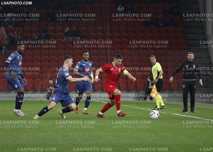 Futboll Partizani Dinamo