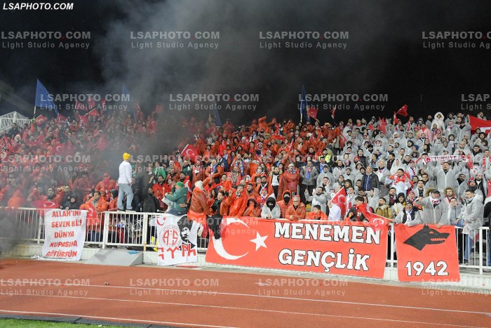 Futboll Kosove-Turqi