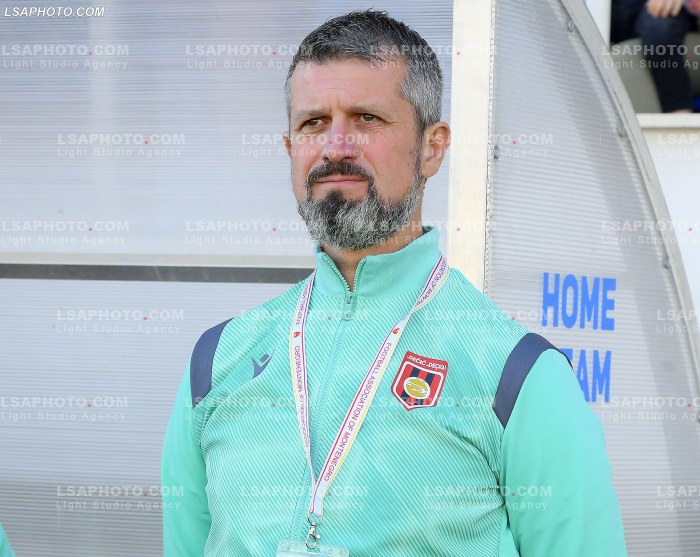 Futboll Decic Sutjeska