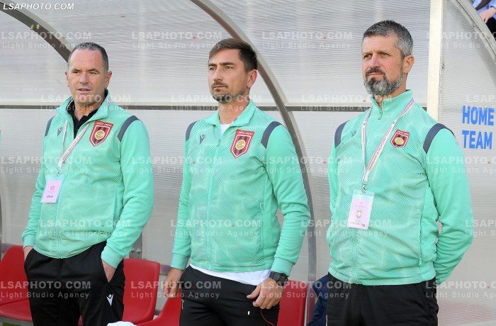 Futboll Decic Sutjeska