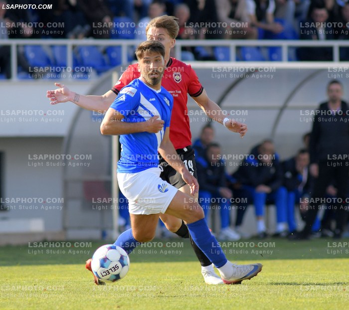 Futboll Decic Sutjeska