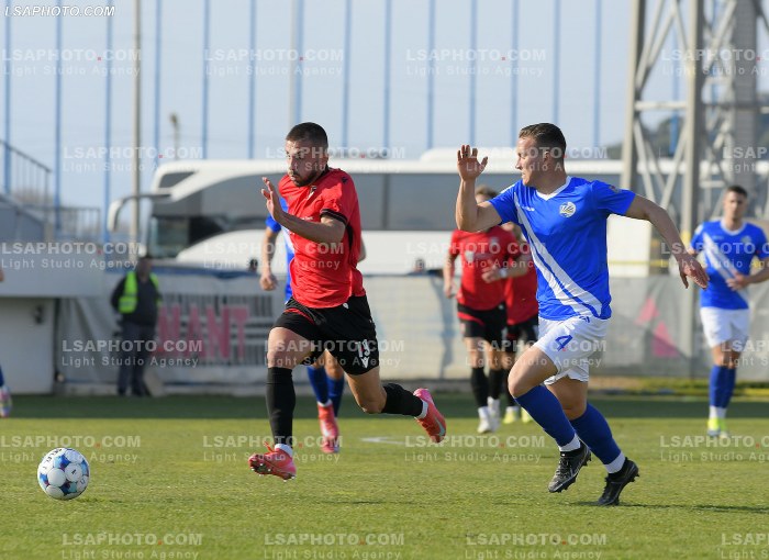 Futboll Decic Sutjeska
