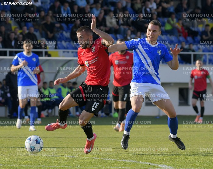 Futboll Decic Sutjeska