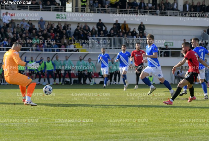 Futboll Decic Sutjeska