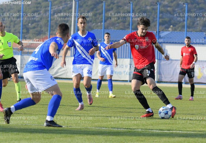 Futboll Decic Sutjeska
