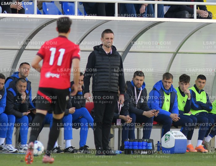 Futboll Decic Sutjeska
