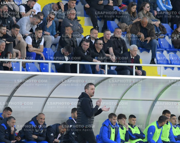 Futboll Decic Sutjeska