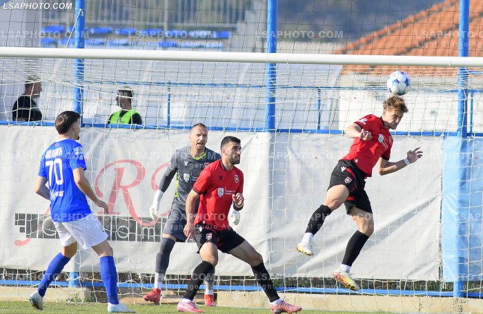 Futboll Decic Sutjeska