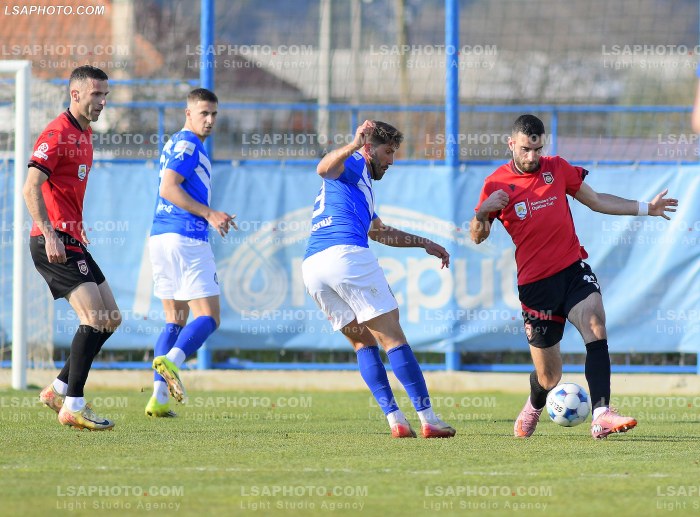 Futboll Decic Sutjeska