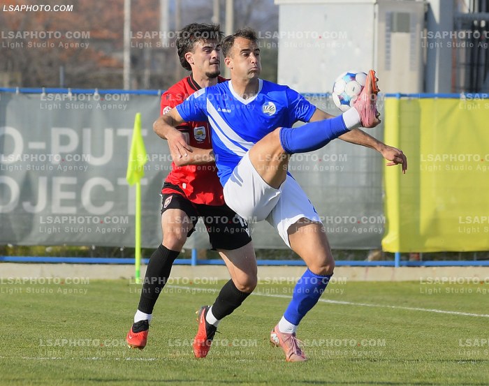 Futboll Decic Sutjeska