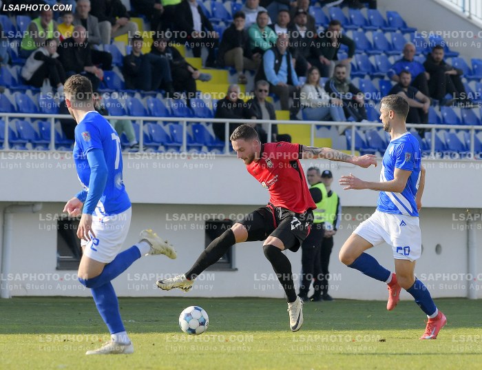 Futboll Decic Sutjeska