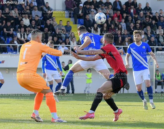 Futboll Decic Sutjeska
