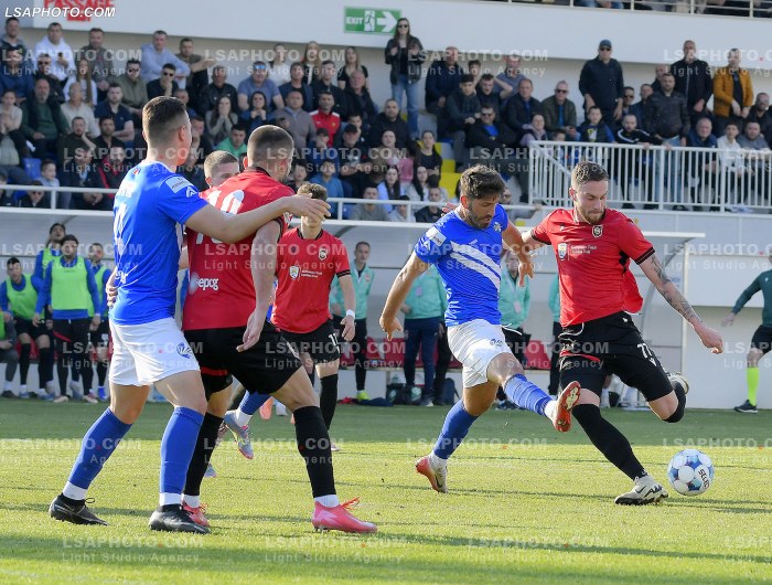Futboll Decic Sutjeska