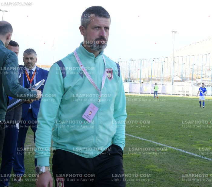 Futboll Decic Sutjeska