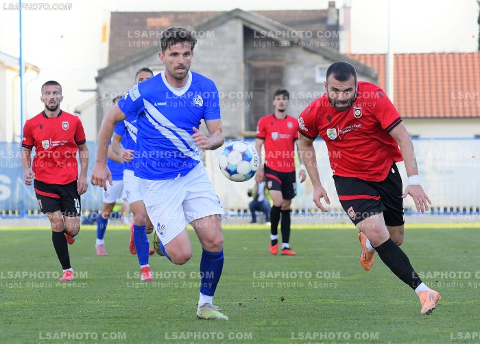 Futboll Decic Sutjeska