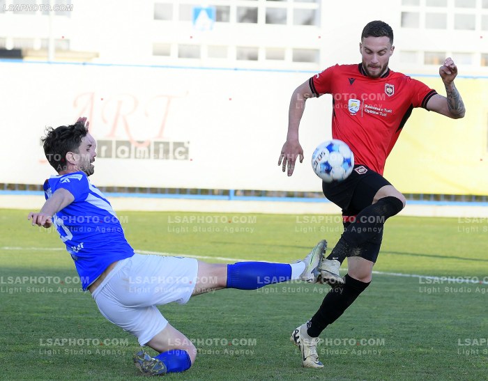 Futboll Decic Sutjeska