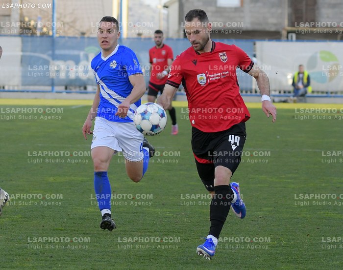 Futboll Decic Sutjeska