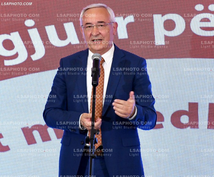 Ceremonia e Javes Globale te Parase 2026