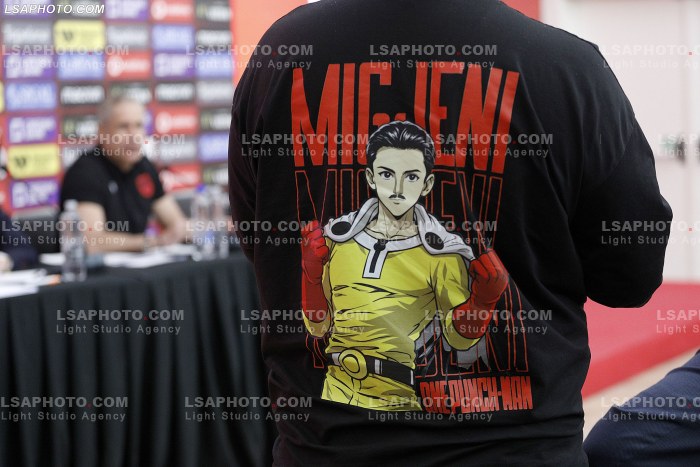 Sylvinho ne konference per shtyp