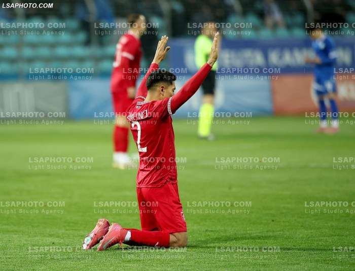 Futboll Teuta Partizani