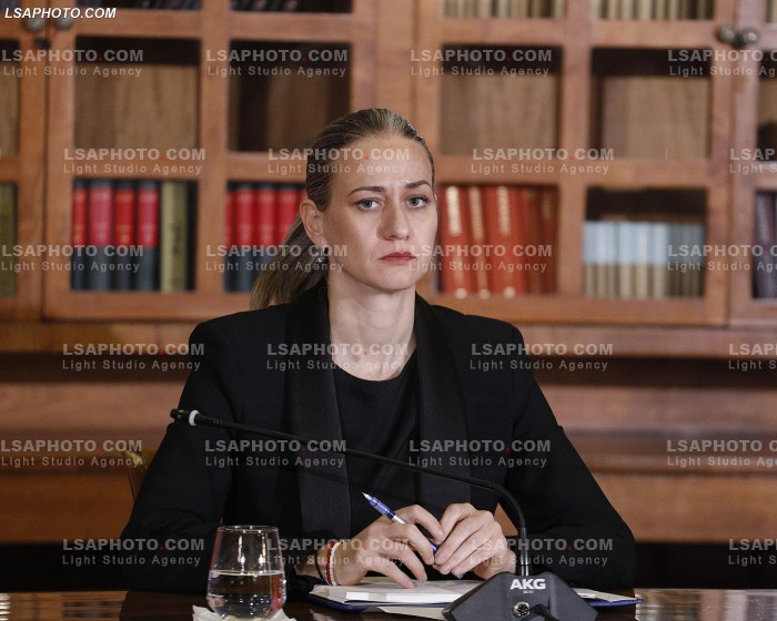 Rama dhe Ismaili ne Konference per shtyp