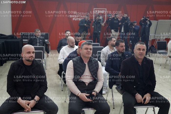 Shorti per Kupen e Shqiperise