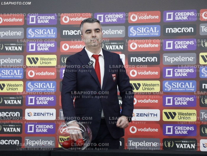 Shorti per Kupen e Shqiperise