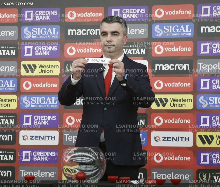 Shorti per Kupen e Shqiperise