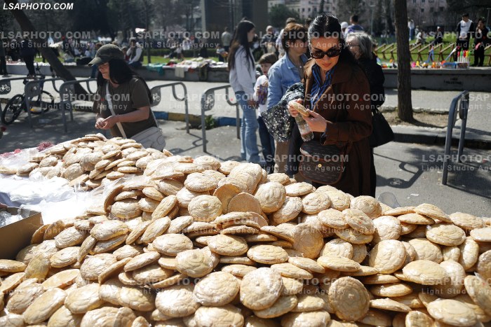Dita e Veres ne Tirane