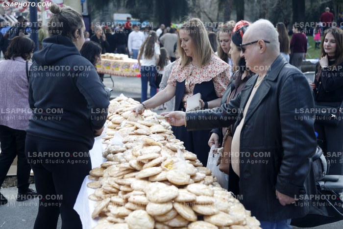 Dita e Veres ne Tirane