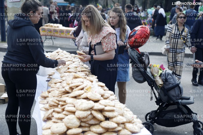 Dita e Veres ne Tirane