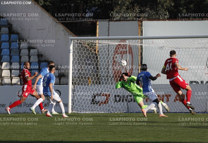 Futboll Tirana Bylis
