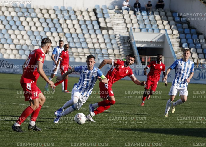 Futboll Tirana Bylis