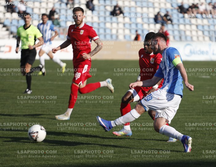 Futboll Tirana Bylis