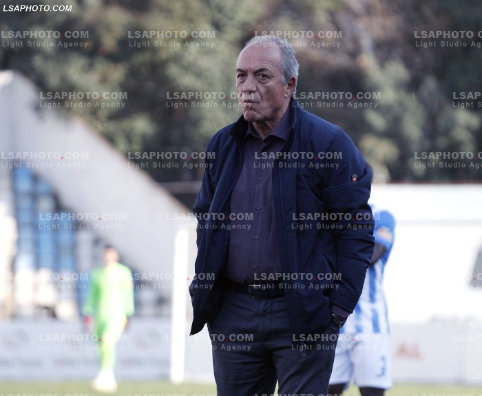 Futboll Tirana Bylis