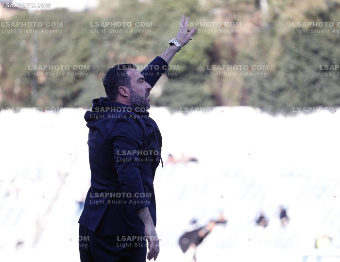 Futboll Tirana Bylis
