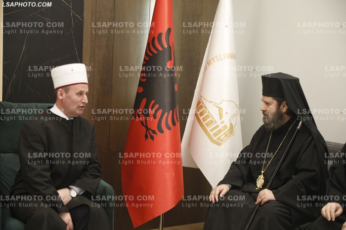 Pritje me rastin e Bajramit
