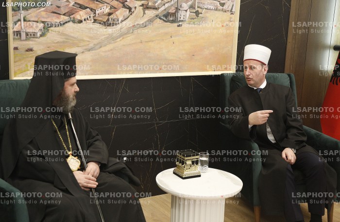 Pritje me rastin e Bajramit